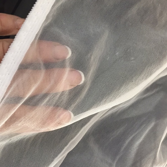 Vintage | Intimates & Sleepwear | Vintage Sheer See Through Nos ...